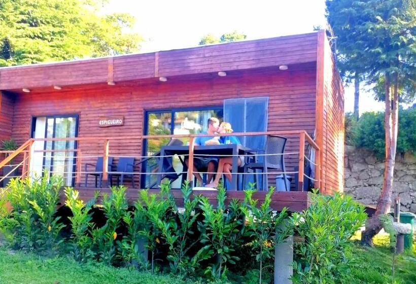 Бунгало Стандарт, Quinta Do Fijo