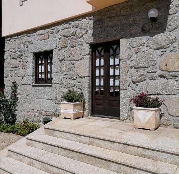 스탠다드 룸, Quinta Do Fijo