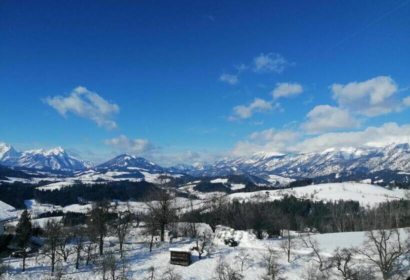 غرفة قياسية, Landhotel Oberwengerhof