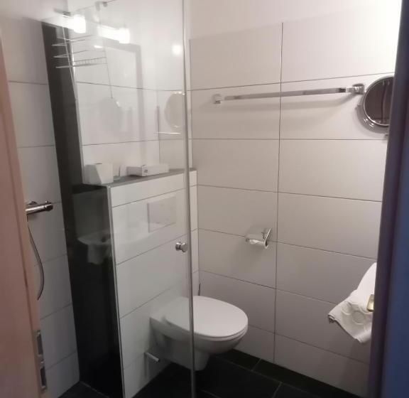 Номер Стандарт, Landhotel Oberwengerhof