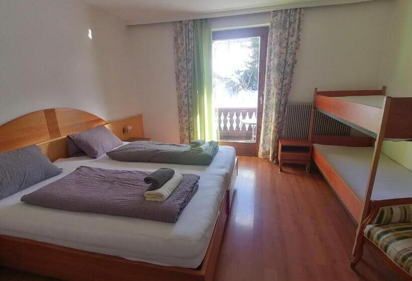 标准间, Landhotel Oberwengerhof