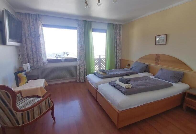 غرفة قياسية, Landhotel Oberwengerhof