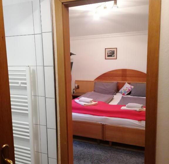 شقة غرفة نوم واحدة مزودة بشُرفة, Landhotel Oberwengerhof