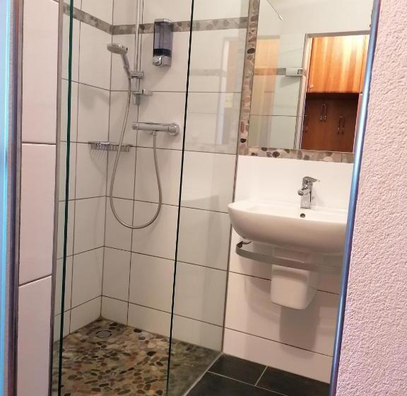 Апартаменты 2 Спальни с Балконом, Landhotel Oberwengerhof
