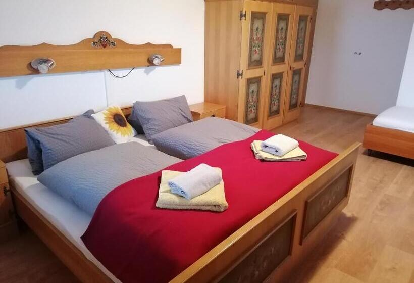 شقة 3 غرف, Landhotel Oberwengerhof