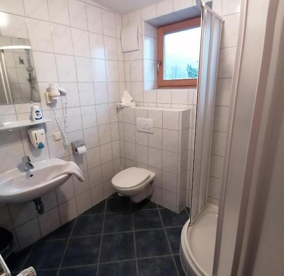 Апартаменты 3 Спальни, Landhotel Oberwengerhof