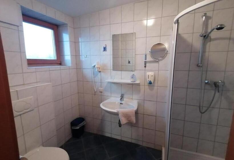 شقة 3 غرف, Landhotel Oberwengerhof