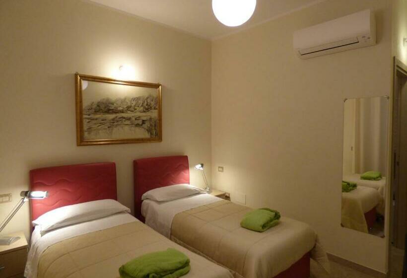 غرفة قياسية مزوَّدة بشُرفة, Anania