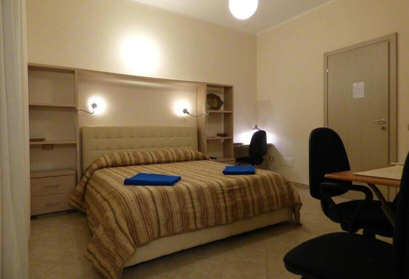 غرفة قياسية, Anania