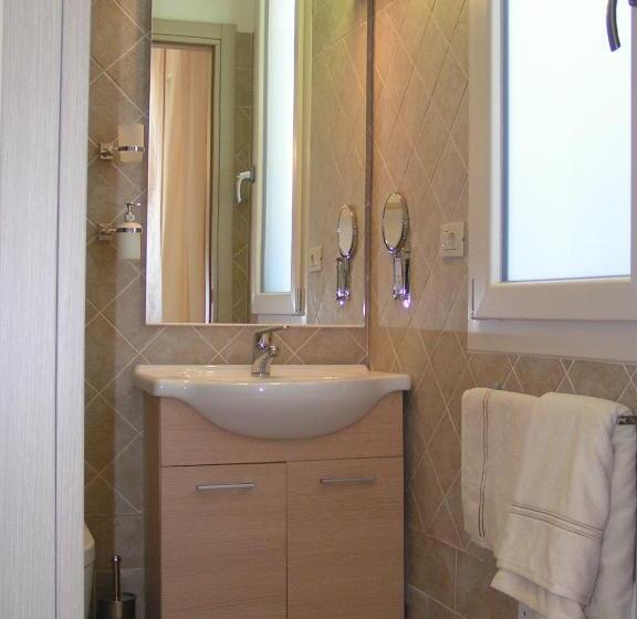 غرفة قياسية, Anania