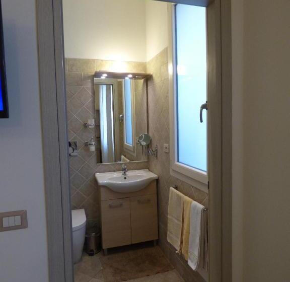 غرفة قياسية, Anania