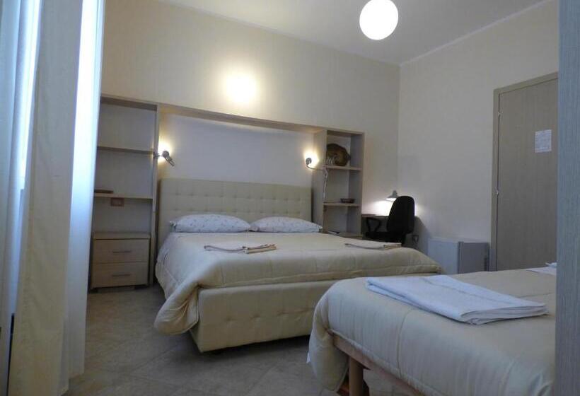 غرفة قياسية, Anania