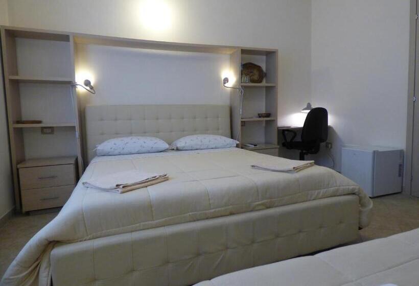 غرفة قياسية, Anania