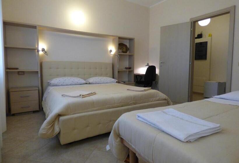 غرفة قياسية, Anania