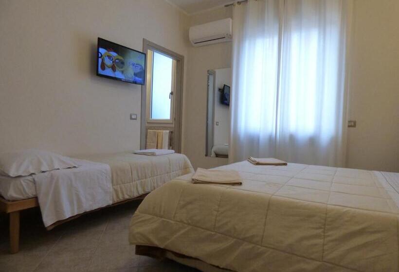 غرفة قياسية, Anania