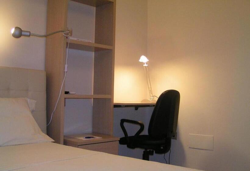 غرفة قياسية, Anania