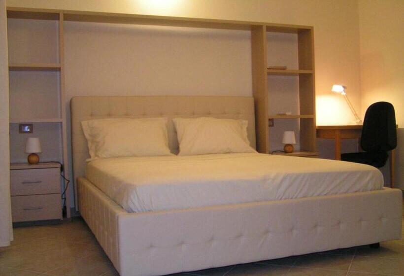 غرفة قياسية, Anania