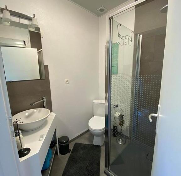 اتاق استاندارد, Repos De La Fontaine