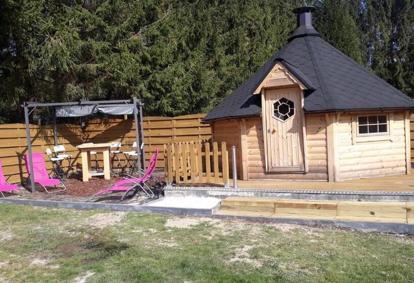 اتاق لوکس, Repos De La Fontaine