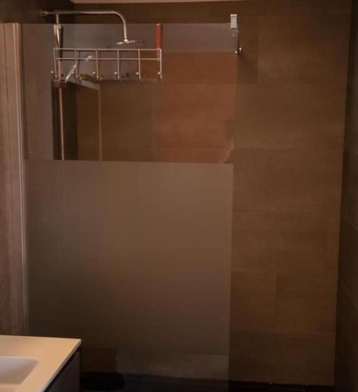 اتاق استاندارد با چشم‌انداز باغ, Repos De La Fontaine