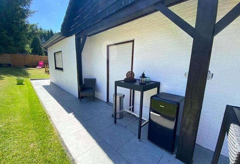 اتاق استاندارد, Repos De La Fontaine