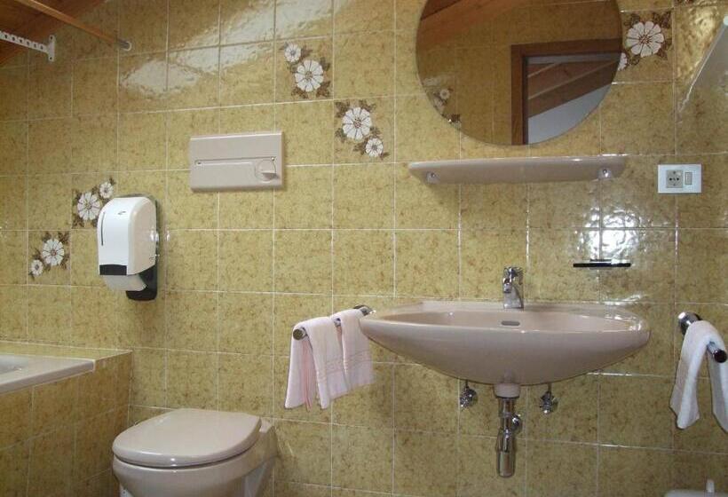 Студия Стандарт, Residence Bannwald