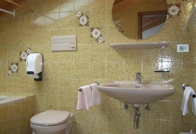 スタンダードスタジオ, Residence Bannwald