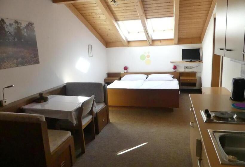 Студия Стандарт, Residence Bannwald