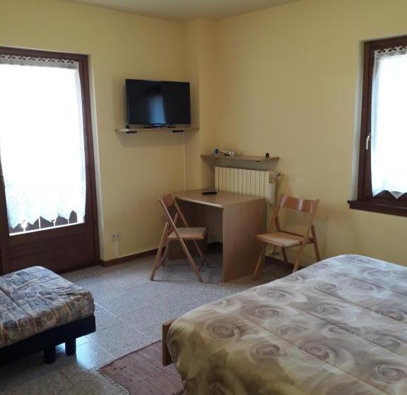 اتاق استاندارد, Residence Iris Beb