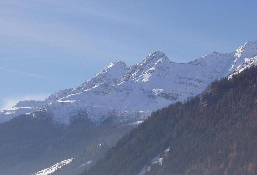 استودیو استاندارد با بالکن, Residence Iris Beb