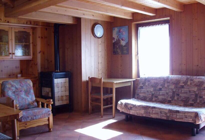 , Residence Iris Beb