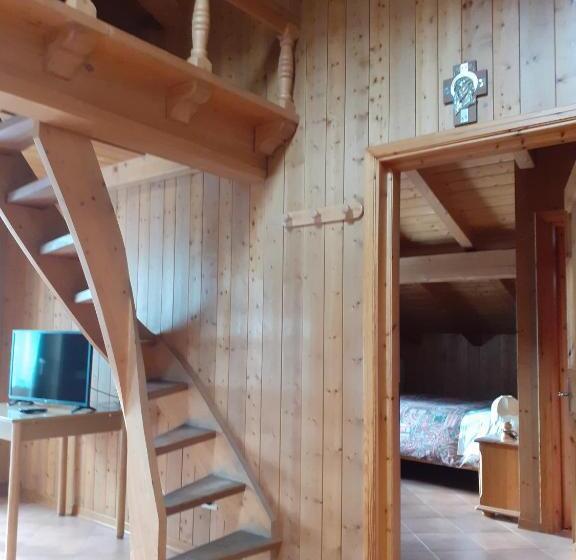 , Residence Iris Beb