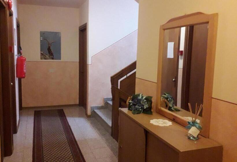 , Residence Iris Beb