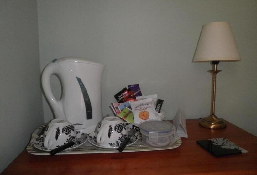 スタンダードルーム, Rockfoot B&b