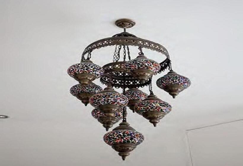 חדר סטנדרט עם טרסה, Warborough B&b