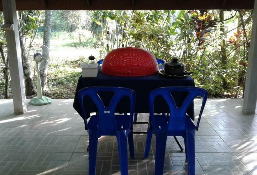 经济房, Suan Bang Bon Guest House