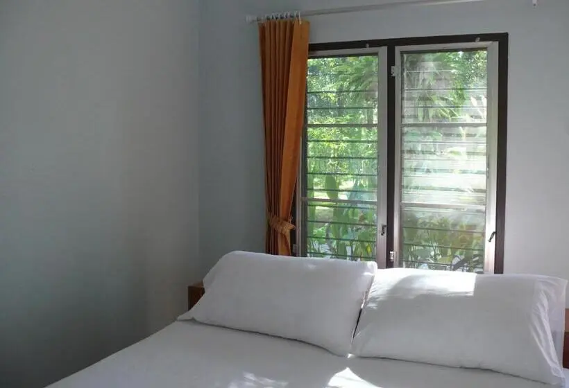 エコノミールーム, Suan Bang Bon Guest House