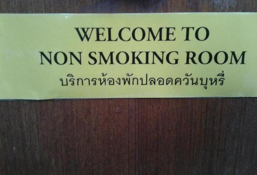 Номер Economy, Suan Bang Bon Guest House