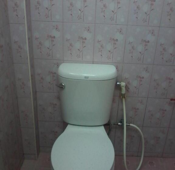 经济房, Suan Bang Bon Guest House