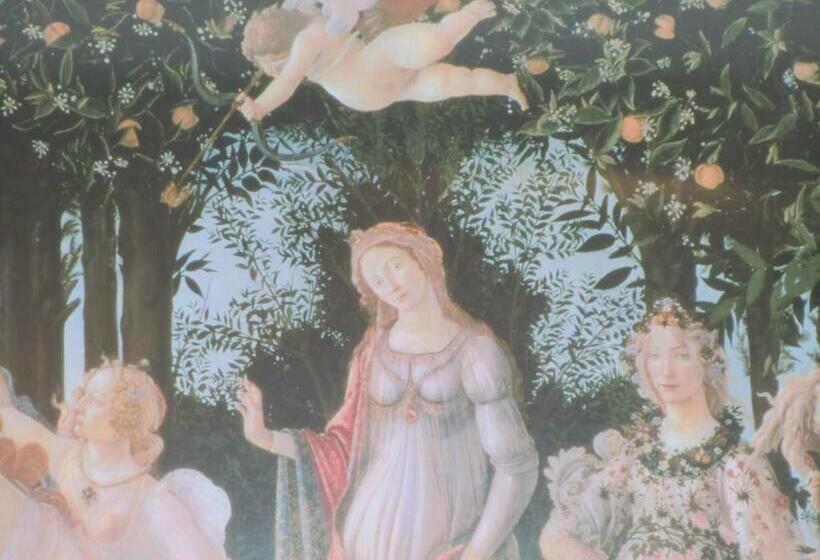 Номер Стандарт, B&b Au Coeur De Villers