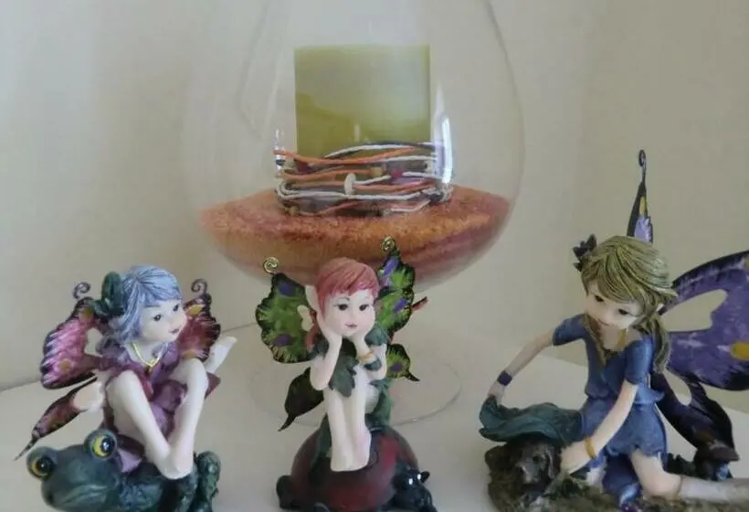 コンフォートルーム, B&b Au Coeur De Villers