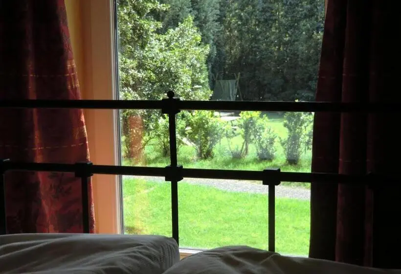 スタンダードルーム, B&b Au Coeur De Villers