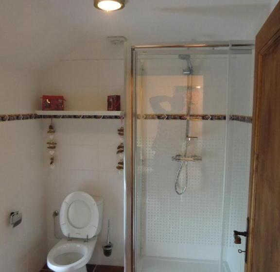 Номер Стандарт, B&b Au Coeur De Villers