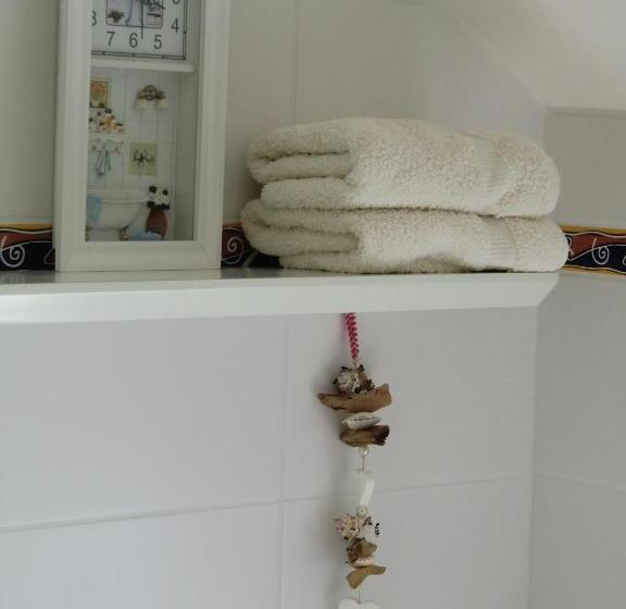 Номер Стандарт, B&b Au Coeur De Villers