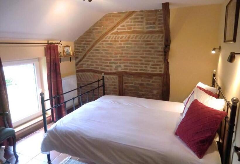 Номер Стандарт, B&b Au Coeur De Villers