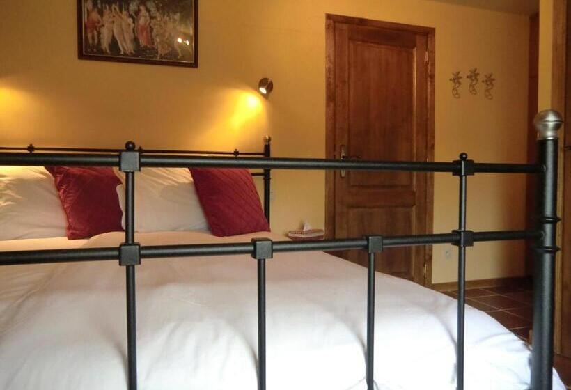 Номер Стандарт, B&b Au Coeur De Villers