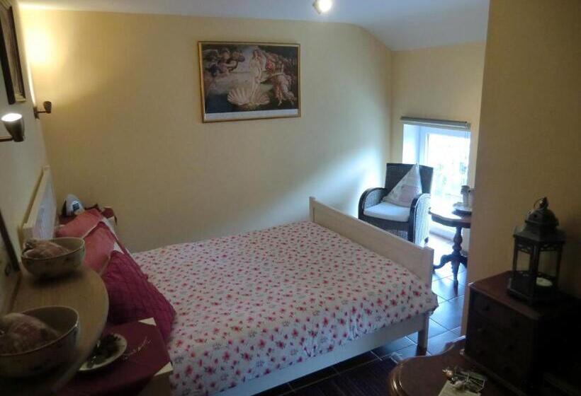Номер Стандарт, B&b Au Coeur De Villers