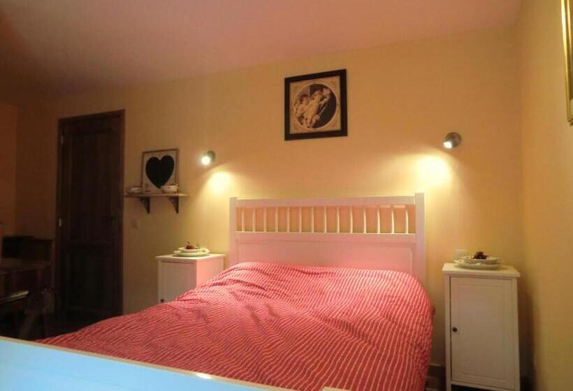 Номер Стандарт, B&b Au Coeur De Villers