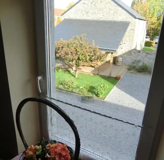 コンフォートルーム, B&b Au Coeur De Villers