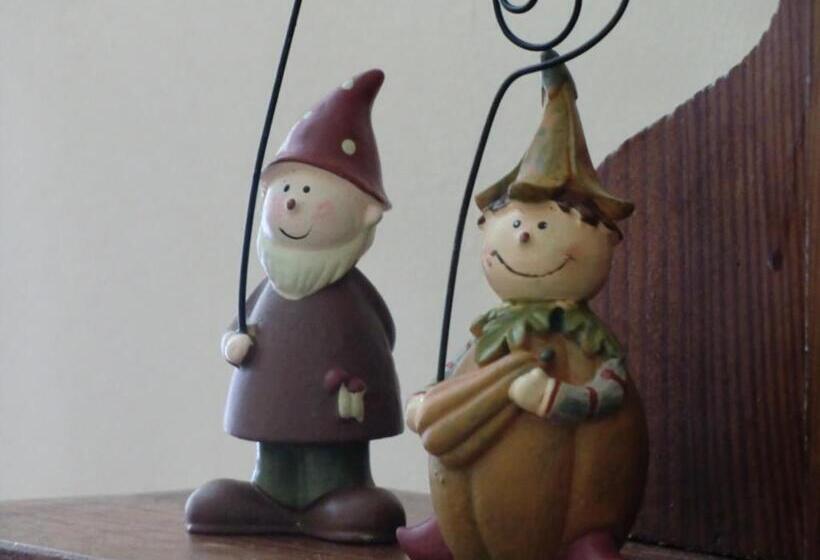 Номер Комфорт, B&b Au Coeur De Villers